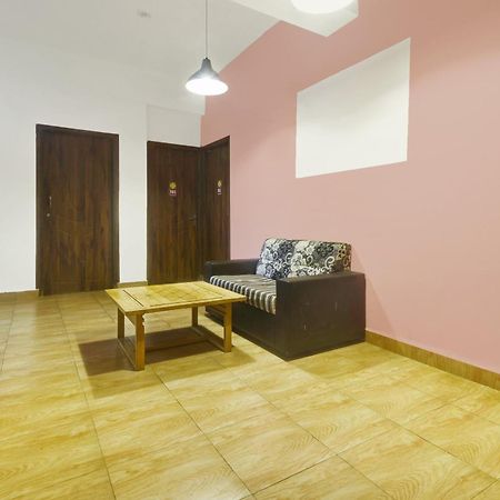 Super Hotel O Porvorim Near Mall De Goa المظهر الخارجي الصورة